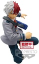 My Hero Academia - Shoto Todoroki (Bravegraph Vol.2, 14 cm)