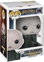 Funko Pop! Harry Potter - Lord Voldemort (9 cm)