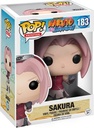 Funko Pop! Naruto Shippuden - Sakura (9 cm)