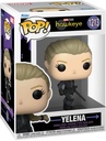 Funko Pop! Marvel Hawkeye - Yelena (9 cm)