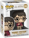 Funko Pop! Harry Potter - Harry Potter (9 cm)