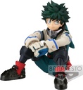 My Hero Academia - Izuku Midoriya (Break Time Collection, 10 cm)