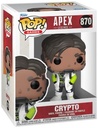 Funko Pop! Apex Legends - Crypto (9 cm)