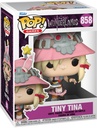 Funko Pop! Tiny Tina's Wonderlands - Tiny Tina (9 cm)