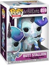 Funko Pop! Tiny Tina's Wonderlands - Butt Stallion (9 cm)