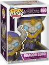 Funko Pop! Tiny Tina's Wonderland - Dragon Lord (9 cm)