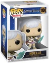 Funko Pop! Black Clover- Noelle (9 cm)