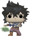 Funko Pop! Black Clover - Yuno (9 cm)