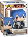 Funko Pop! Fairy Tail - Jellal Fernandes (9 cm)