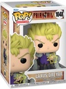 Funko Pop! Fairy Tail - Laxus Dreyar (9 cm)