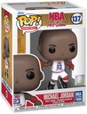 Funko Pop! NBA Legends - Michael Jordan (All Star Game 1988, 9 cm)