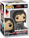 Funko Pop! Dr. Strange In The Multiverse Of Madness - America Chavez (9 cm) 