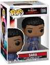 Funko Pop! Dr. Strange in the Multiverse of Madness - Sara (9 cm)