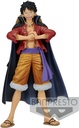 One Piece - Monkey D. Luffy (Wanokuni Vol.4, 16 cm)