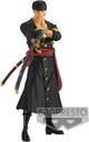 One Piece - Roronoa Zoro (Wanokuni Vol.5, 16 cm)