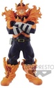 My Hero Academia - Endeavor (Age Of Heroes, 19 cm)