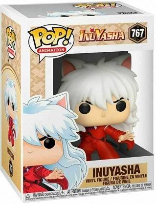 Funko Pop! Inuyasha (9 cm)