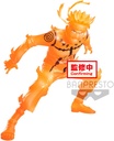 Naruto Shippuden - Uzumaki Naruto (Vibration Stars, 15cm)