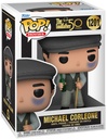 Funko Pop! The Godfather 50th - Michael Corleone (9 cm)