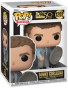 Funko Pop! The Godfather 50th - Sonny Corleone (9 cm)