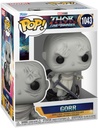 Funko Pop! Marvel Thor Love & Thunder - Gorr (9 cm)