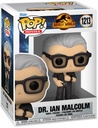 Funko Pop! Jurassic World - Dr. Ian Malcolm (9 cm)