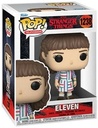 Funko Pop! Stranger Things - Eleven (9 cm)