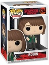 Funko Pop! Stranger Things - Robin (9 cm)