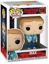 Funko Pop! Stranger Things - Max (9 cm)