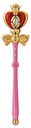 Sailor Moon - Spiral Heart Moon Rod (Brilliant Color Edition, 48 cm)