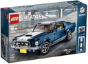 Lego Creator Expert - Ford Mustang