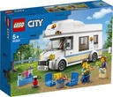 Lego City - Camper Delle Vacanze