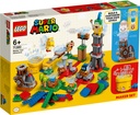 Lego Super Mario - Costruisci La Tua Avventura (Maker Pack)