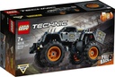 Lego Technic - Monster Jam Max-D