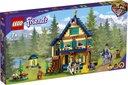 Lego Friends - Centro Equestre Nel Bosco