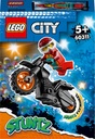 Lego City Stuntz - Stunt Bike Antincendio
