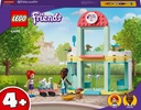 Lego Friends - Clinica Veterinaria