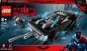 Lego DC Super Heroes - Batmobile: Inseguimento Di The Penguin