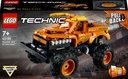 Lego Technic - Monster Jam El Toro Loco