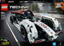 Lego Technic - Formula E Porsche 99X Electric