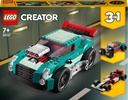 Lego Creator - Street Racer