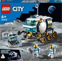 Lego City - Rover Lunare