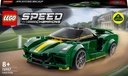 Lego Speed Champions - Lotus Evija