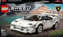 Lego Speed Champions - Lamborghini Countach