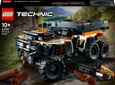 Lego Technic - Fuoristrada