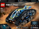 Lego Technic - Veicolo Di Trasformazione (Controllato Da App)