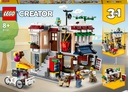 Lego Creator - Ristorante Noodle Cittadino