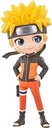 Q Posket Naruto Shippuden - Uzumaki Naruto (14 cm)