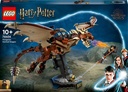 Lego Harry Potter - Ungaro Spinato