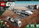 Lego Star Wars - Starfighter N-1 Del Mandaloriano